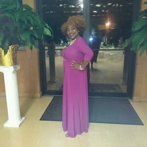 Meet your Posher, Harriette